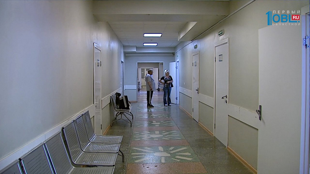 Школьницу ввели в кому из-за аппендицита