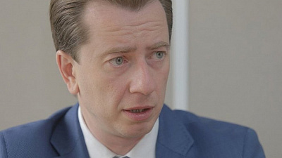 Владимир Бурматов: «Когда схлопывается застройщик, это становится проблемой региональных властей» 