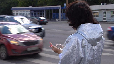 Экстрасенс предсказала увеличение аварийности на оживленном перекрестке на северо-западе  Экстрасенс предсказала увеличение аварийности на оживленном перекрестке на северо-западе