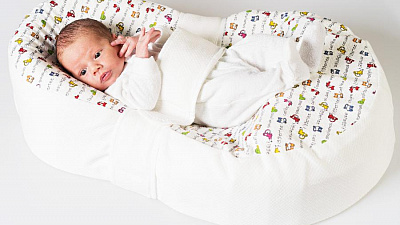 Челябинец отстаивает в суде право на производство необычных кроватей для новорожденных 