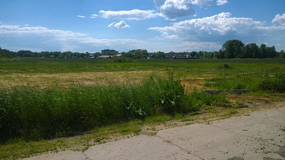 Прокуратура возбудила уголовное дело о махинациях с землей в 35 микрорайоне Челябинска