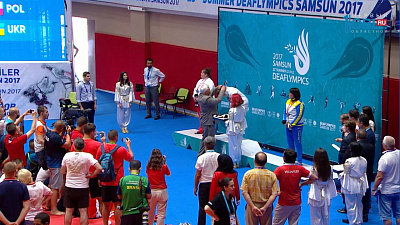 Обзор спортивных событий от 31.07.2017