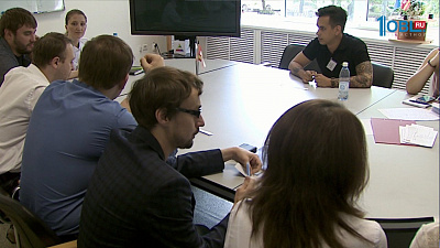 Стартовал второй этап конкурса "Команда МЭР 2.0"