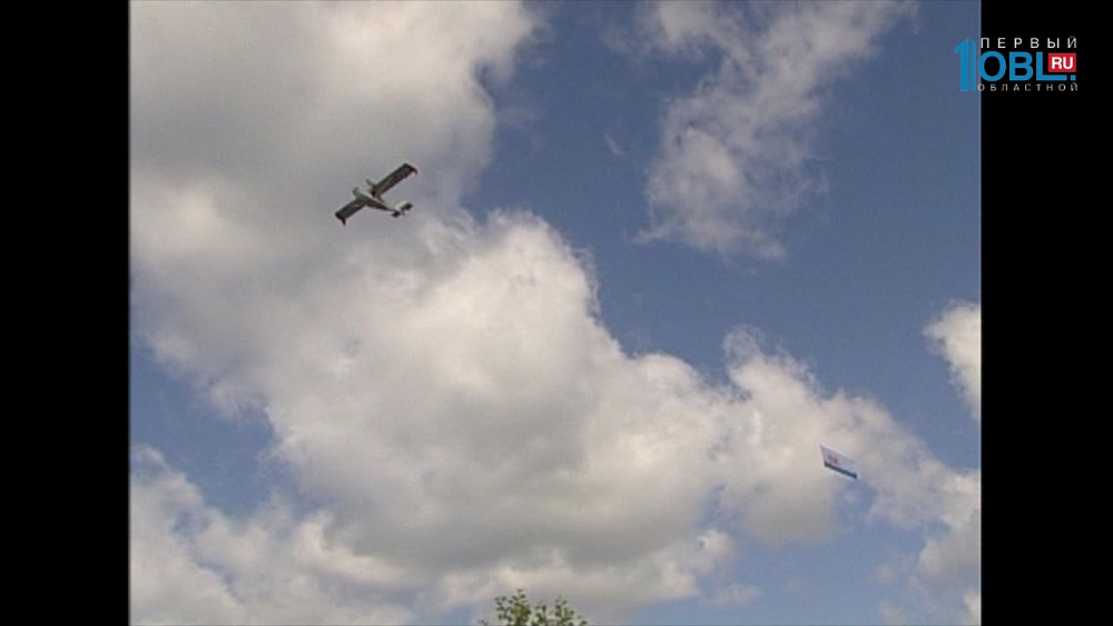 Время новостей. Миасс от 31.07.2017