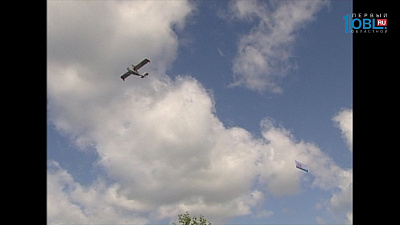 Время новостей. Миасс от 31.07.2017