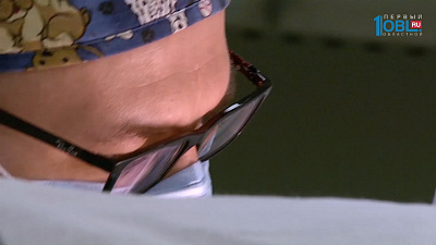 Женская урология: чего не надо стесняться