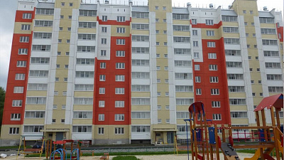 Дольщики «Речелстроя» получат свои квартиры в следующем году 