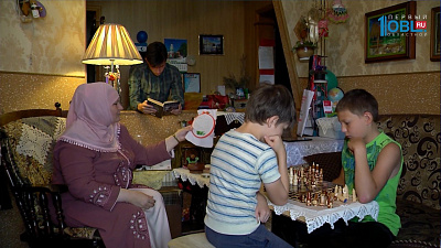 Узаконить профессию "мама" предлагает челябинка