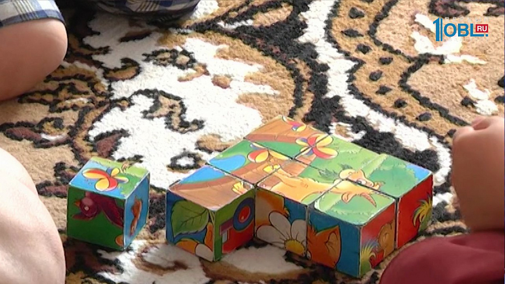 В области заканчивается программа переселения