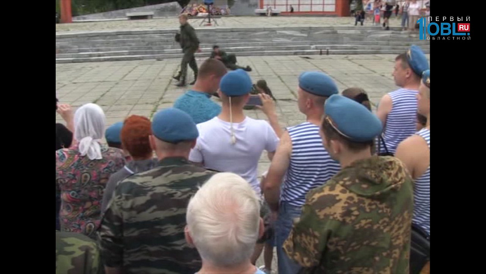 Время новостей. Миасс от 02.08.2017