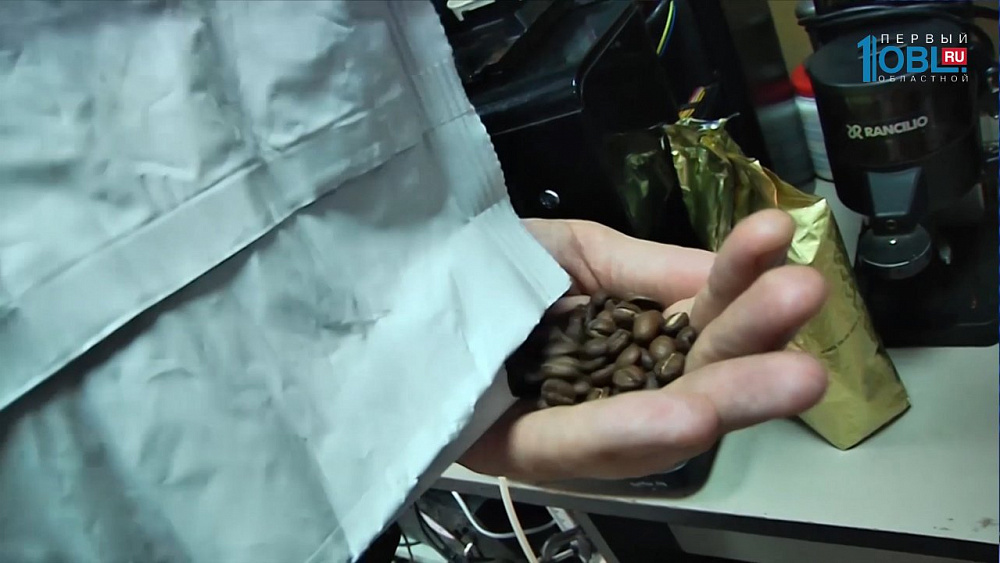 Эксперты прогнозируют повышение цен на кофе