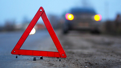 Иномарка залетела под грузовик на трассе в Челябинской области: есть погибшие