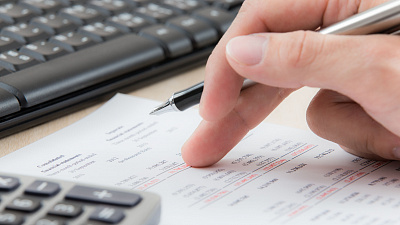 Южноуральские  налоговики за полгода ликвидировали 10 тысяч недействующих фирм