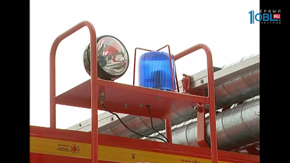 Время новостей. Миасс от 03.08.2017