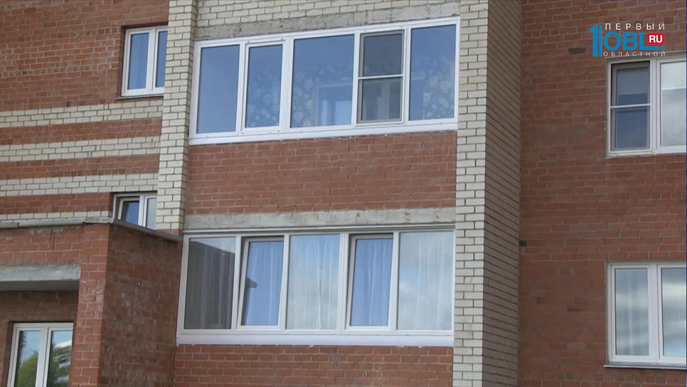 Два долевых дома достроят в этом году 