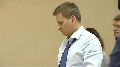 Экс-сенатору Константину Цыбко назначено 9 лет лишения свободы и штраф