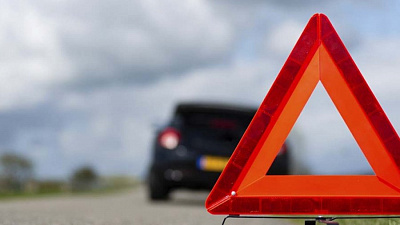 Несовершеннолетний водитель насмерть разбился в ДТП в Магнитогорске