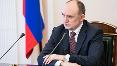 Губернатор поручил Минздраву оказать помощь челябинке, пострадавшей в ДТП на Кипре 