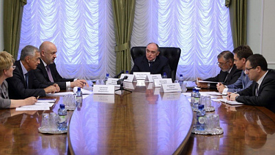 Пять «долгостроев» в Копейске сдадут в ближайшее время