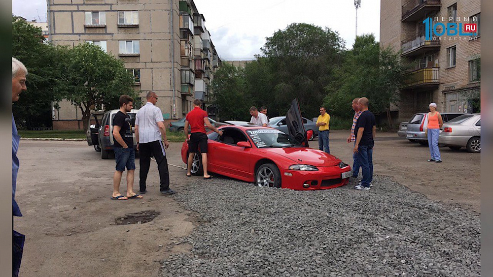 Происшествия дня 04.08.2017