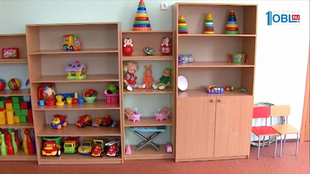 С 1 сентября вырастет плата за детский сад