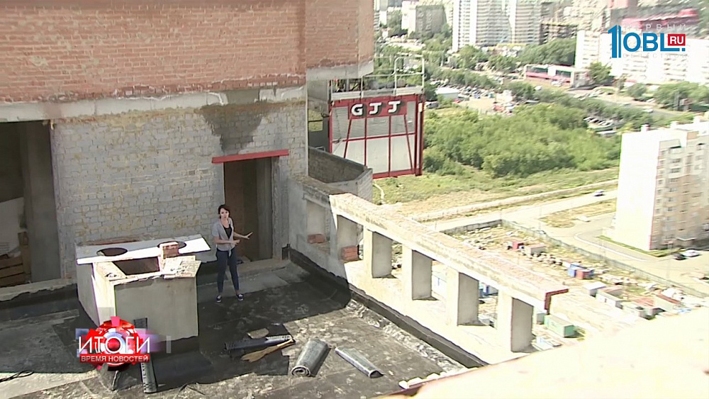 Итоги. Время новостей от 05.08.2017