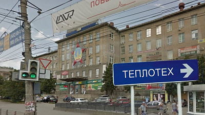 Борцы с киосками в Челябинске переключились с Алого поля на теплотех 