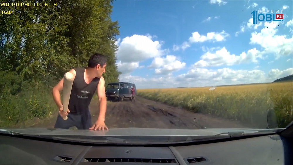 Происшествия дня 07.08.2017