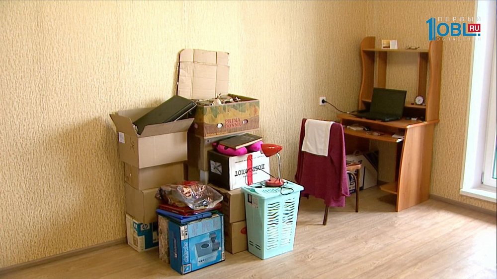 Заканчивается программа переселения из ветхих домов 