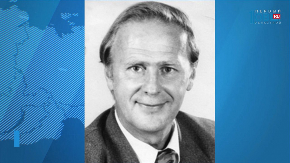 Скончался сценарист фильма "Барак" Виктор Петров