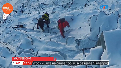 Наше УТРО на ОТВ – день в истории 8 августа 2017 г.