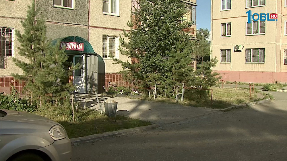 Происшествия дня 08.08.2017