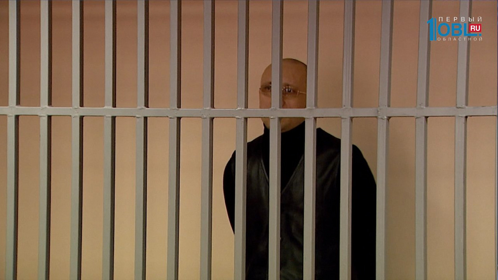 Убийце добавили срок за побег из СИЗО