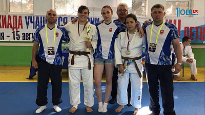 Обзор спортивных событий от 08.08.2017