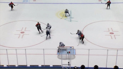 «Трактор» одержал победу над «Адмиралом». Лучшие моменты матча 