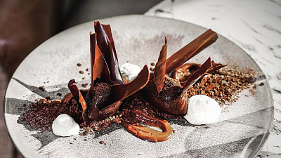 В Челябинске открывается сразу два гастробара 