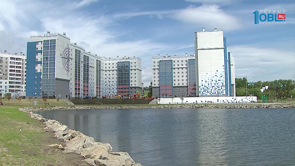 Еще 300 жильцов ветхих бараков получат жилье до 1 сентября