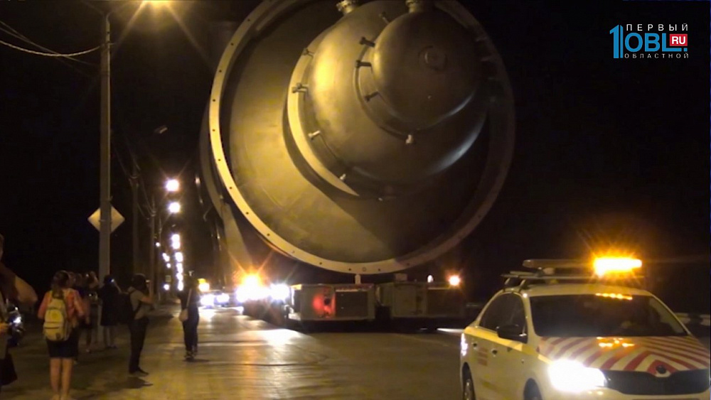 Росатом работает с нефтеперерабатывающими предприятиями