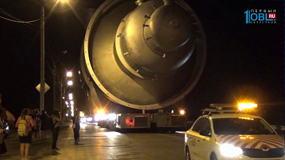 Росатом работает с нефтеперерабатывающими предприятиями