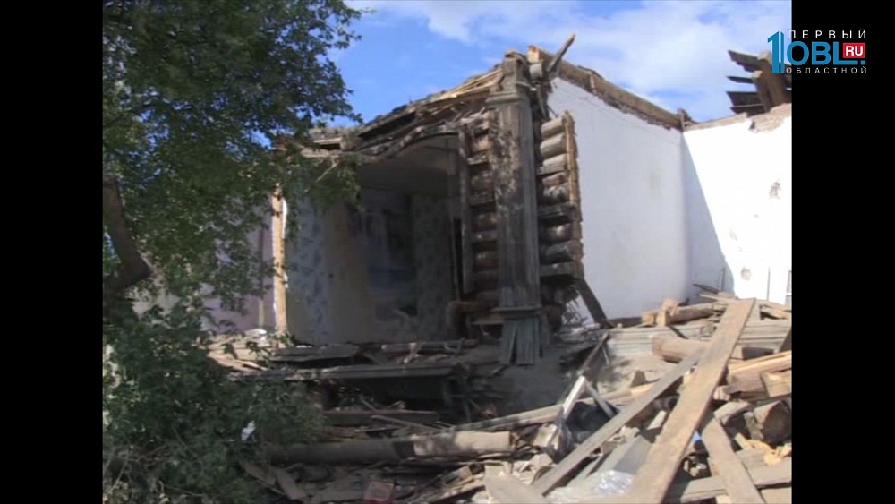 Время новостей. Миасс от 09.08.2017