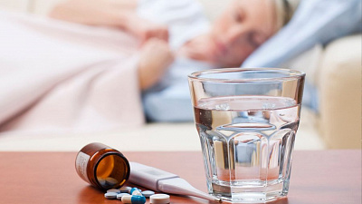 Заболеваемость энтеровирусными инфекциями выросла в 3 раза за год в Челябинске 