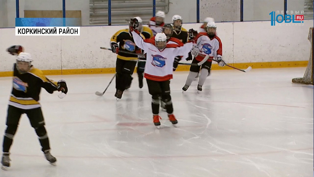 "Умка" готовится к всероссийским соревнованиям