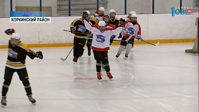 "Умка" готовится к всероссийским соревнованиям