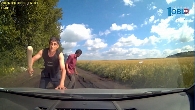 Охранника привлекли за хулиганство