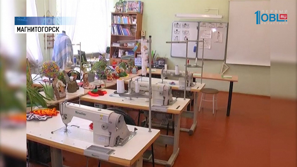 Началась приемка школ к учебному году