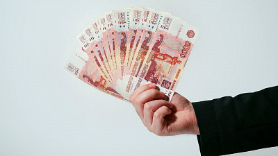 Потребительский спрос россиян вернулся к докризисным показателям