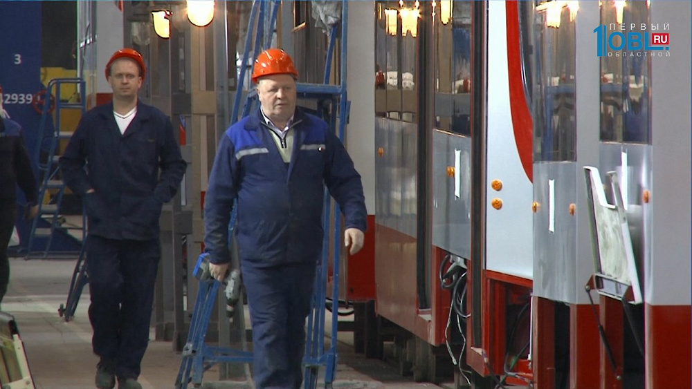 В регионе откроют представительство "Роскосмоса"