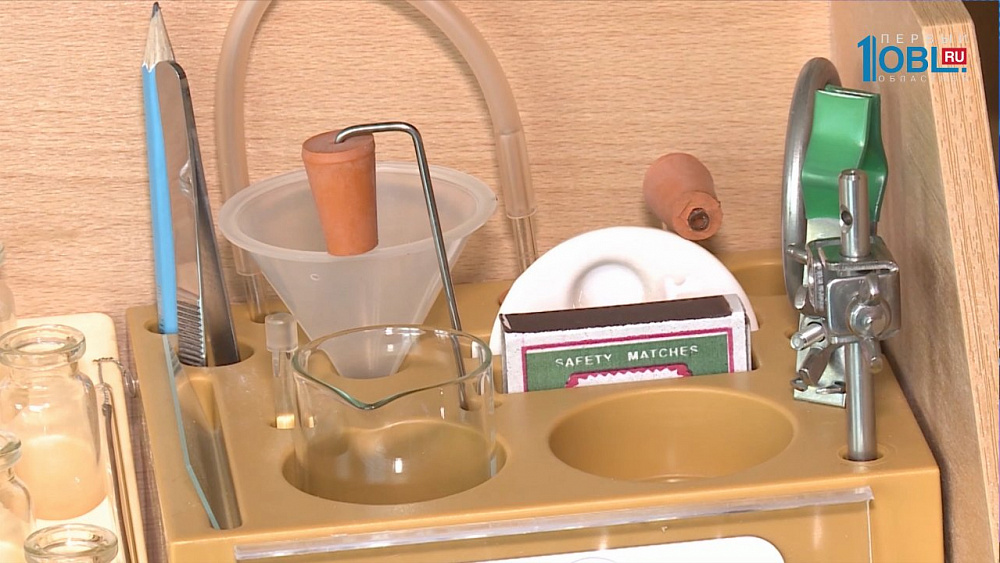 Что подготовили школы для учеников?