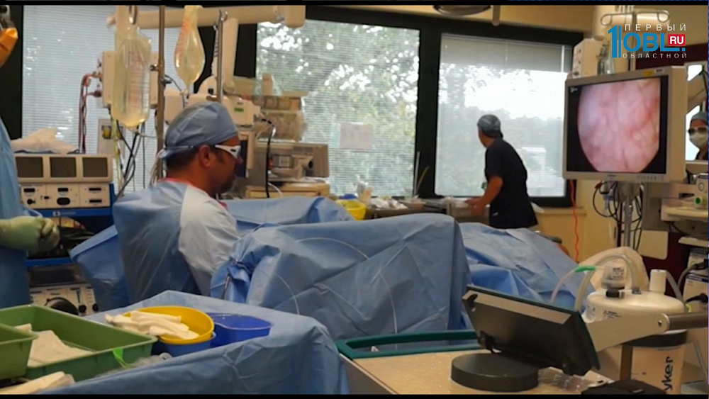 Уникальный лазер поможет делать сложнейшие операции