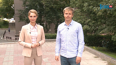 Эксперимент ОТВ: готовим первоклассника к школе